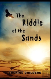 The Riddle Of The Sands Illustrated