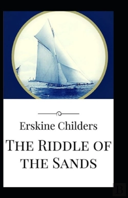 Bertrand.pt - The Riddle Of The Sands Illustrated