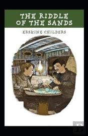 The Riddle Of The Sands Illustrated