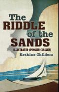 The Riddle Of The Sands Illustrated (Penguin Classics)