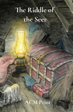Bertrand.pt - The Riddle Of The Seer: A Complete Story
