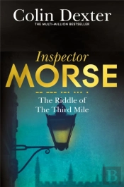 The Riddle Of The Third Mile