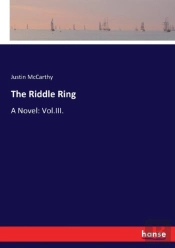 The Riddle Ring