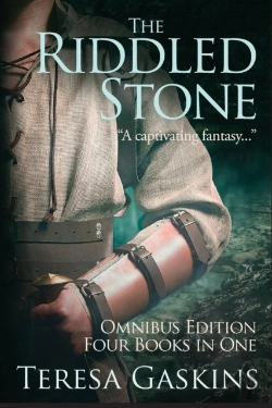 Bertrand.pt - The Riddled Stone