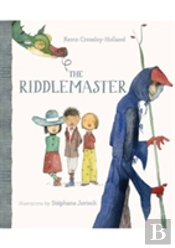 The Riddlemaster