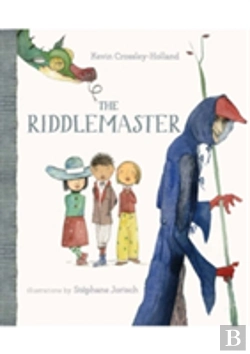 Bertrand.pt - The Riddlemaster