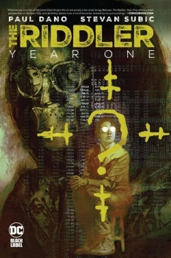 Bertrand.pt - The Riddler: Year One