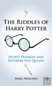 The Riddles Of Harry Potter
