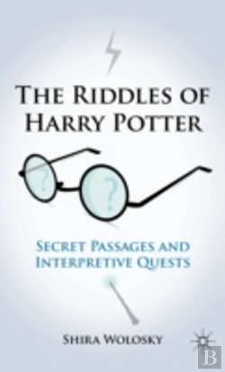 Bertrand.pt - The Riddles Of Harry Potter