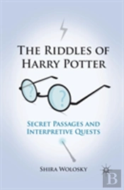 The Riddles Of Harry Potter