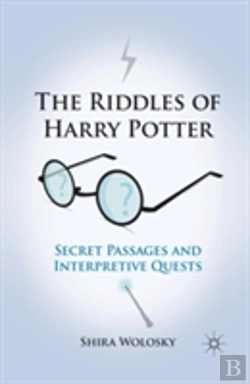 Bertrand.pt - The Riddles Of Harry Potter