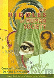 The Riddles Of Human Society