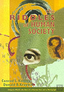 Bertrand.pt - The Riddles Of Human Society