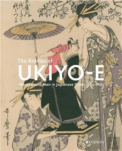 Bertrand.pt - The Riddles Of Ukiyo-E