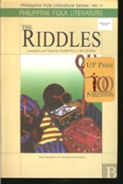 The Riddles