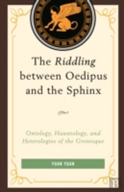 Bertrand.pt - The Riddling Between Oedipus And The Sphinx