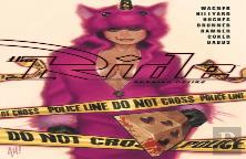 The Ride: Burning Desire