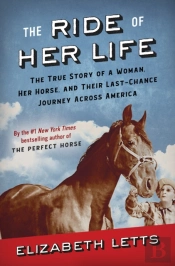 The Ride Of Her Life