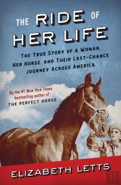 Bertrand.pt - The Ride Of Her Life