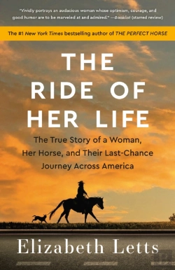 Bertrand.pt - The Ride Of Her Life