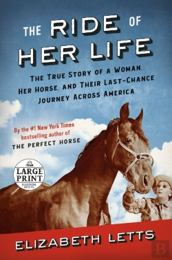 Bertrand.pt - The Ride Of Her Life