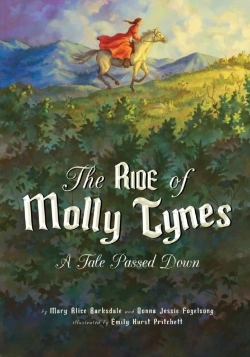 Bertrand.pt - The Ride Of Molly Tynes