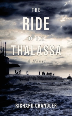 Bertrand.pt - The Ride Of The Thalassa