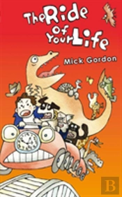 The Ride Of Your Life