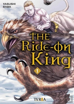 Bertrand.pt - The Ride - On King 1