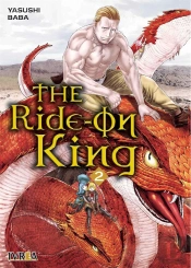 The Ride - On King 2