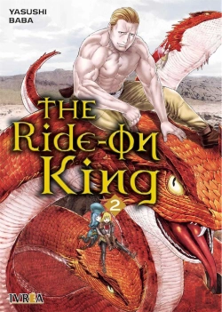 Bertrand.pt - The Ride - On King 2