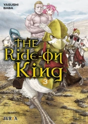 The Ride - On King 3