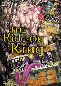 Bertrand.pt - The Ride - On King 4