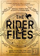 The Rider Files
