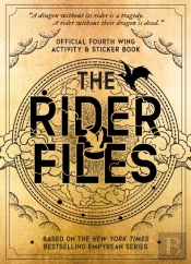 The Rider Files