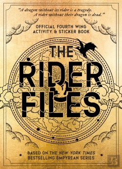 Bertrand.pt - The Rider Files