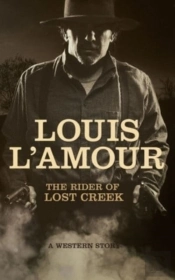 The Rider Of Lost Creek