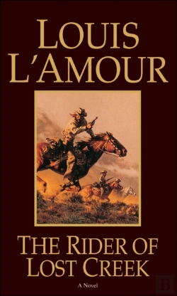 Bertrand.pt - The Rider Of Lost Creek