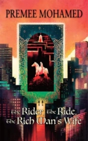 The Rider, The Ride, The Rich Man'S Wife