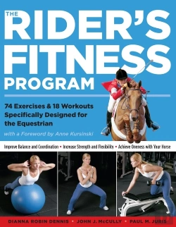 Bertrand.pt - The Rider'S Fitness Program