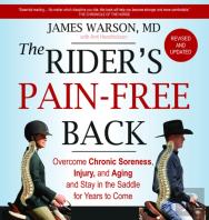 The Rider'S Pain-Free Back