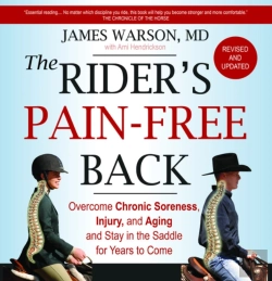 Bertrand.pt - The Rider'S Pain-Free Back