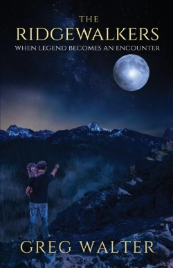 Bertrand.pt - The Ridgewalkers: When Legend Becomes An