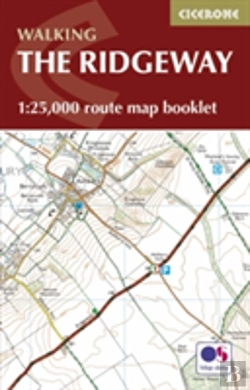 Bertrand.pt - The Ridgeway Map Booklet