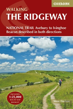 Bertrand.pt - The Ridgeway National Trail