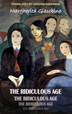 Bertrand.pt - The Ridiculous Age