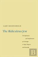 The Ridiculous Jew