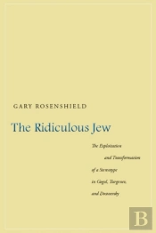 The Ridiculous Jew