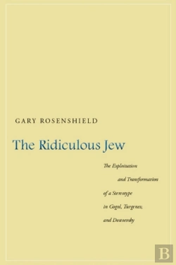 Bertrand.pt - The Ridiculous Jew