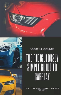 Bertrand.pt - The Ridiculously Simple Guide To Carplay